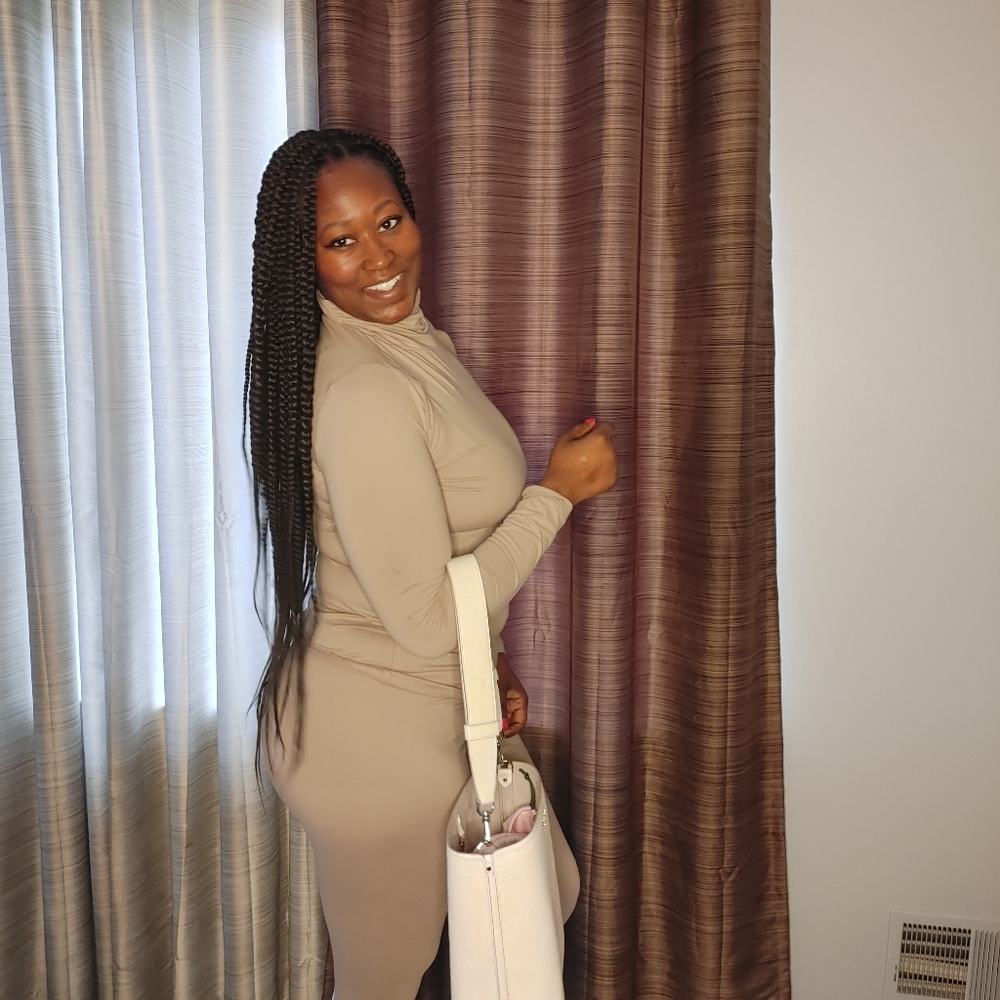 Microfiber legging set - Picture 2 of 2